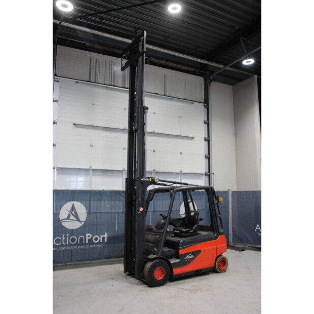 2012 Linde E30L-01-45909469