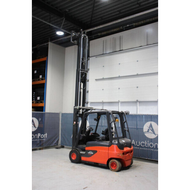 2012 Linde E30L-01-45909471