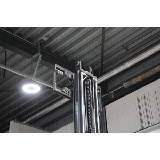 2012 Linde E30L-01-45909472