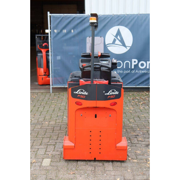 Linde 50-45909480