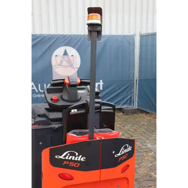 Linde 50-45909488