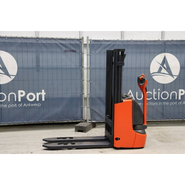 2016 Fenwick-Linde L10B-45909503