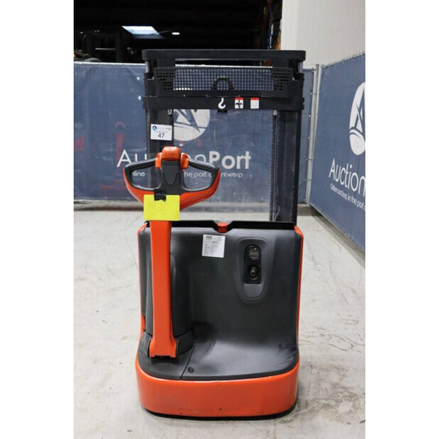 2016 Fenwick-Linde L10B-45909506