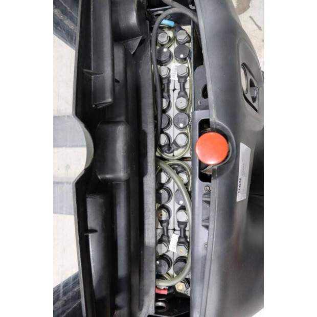 2016 Fenwick-Linde L10B-45909514