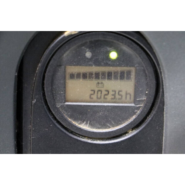 2016 Fenwick-Linde L10B-45909516