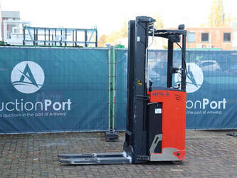 Image for REACH TRUCKS 2018 Actil L1350 TTFY