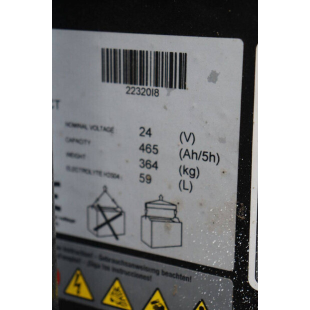 2018 Actil L1350 TTFY-45909571