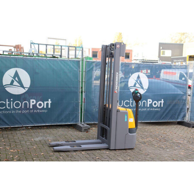 2016 Jungheinrich EJC 112-45909635