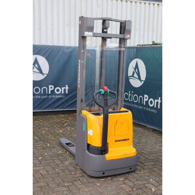 2016 Jungheinrich EJC 112-45909638