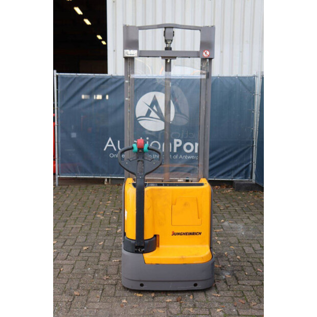 2016 Jungheinrich EJC 112-45909639