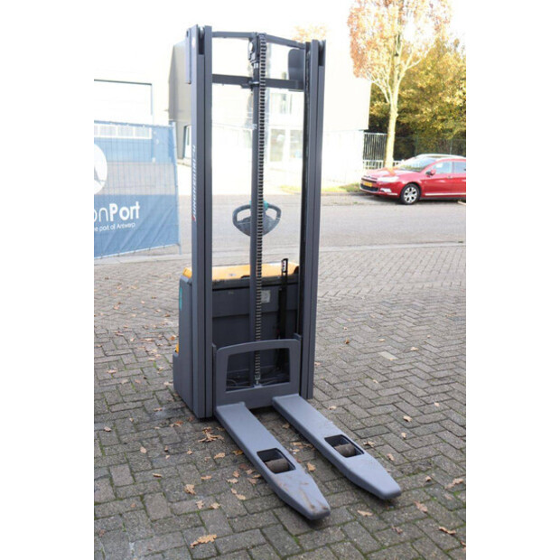 2016 Jungheinrich EJC 112-45909641