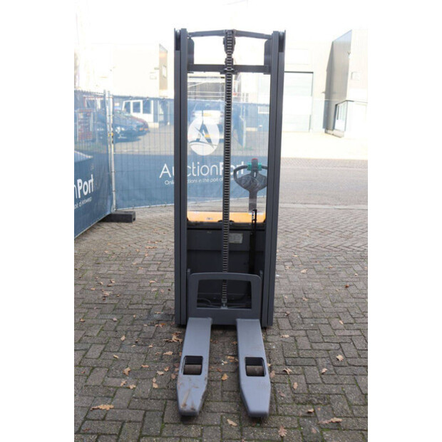 2016 Jungheinrich EJC 112-45909642