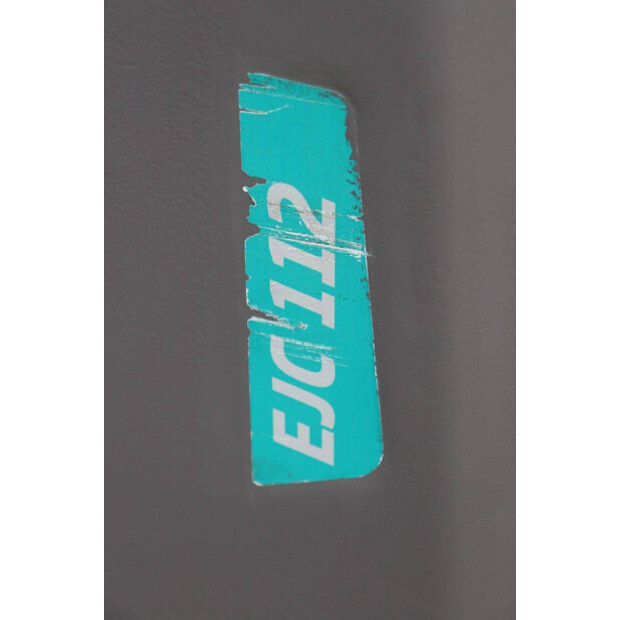 2016 Jungheinrich EJC 112-45909650