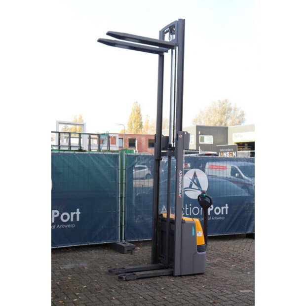 2016 Jungheinrich EJC 112-45909656