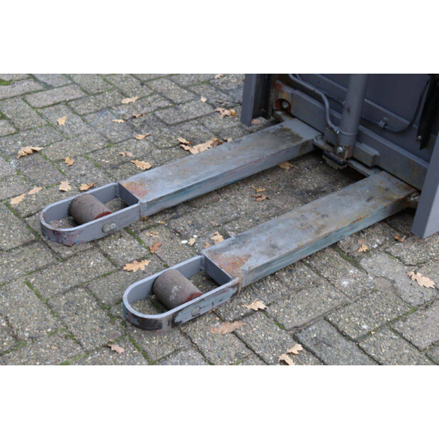 2016 Jungheinrich EJC 112-45909660