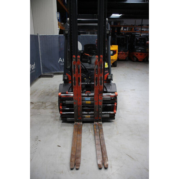 2019 Linde H35D-02-45909689