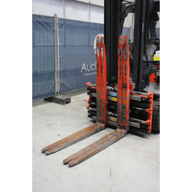 2019 Linde H35D-02-45909691