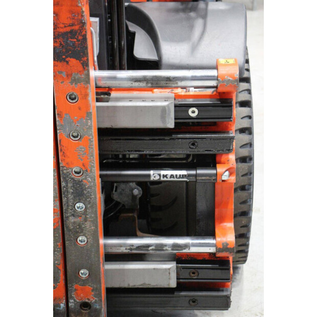 2019 Linde H35D-02-45909694