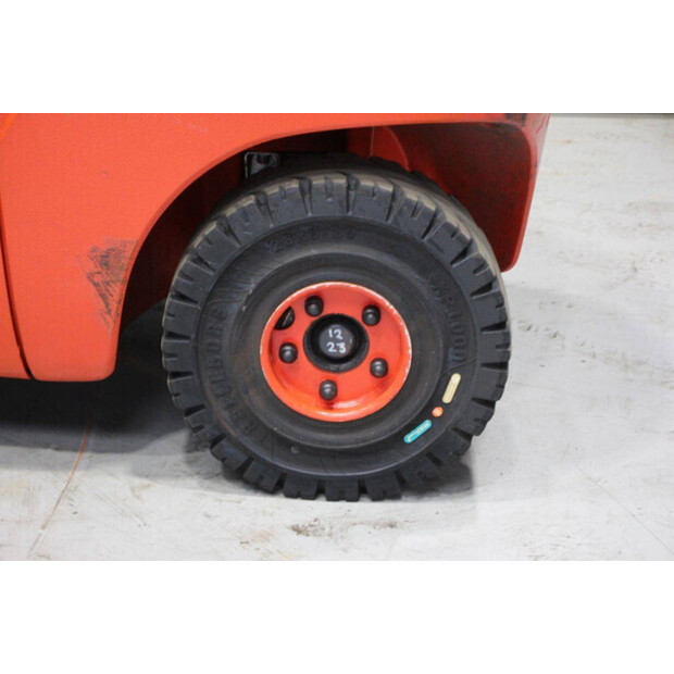 2019 Linde H35D-02-45909696