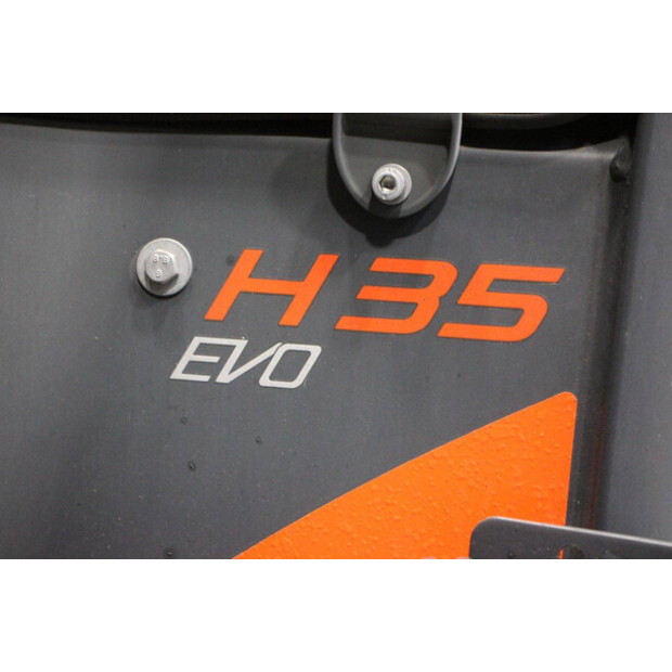 2019 Linde H35D-02-45909697