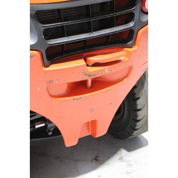 2019 Linde H35D-02-45909699