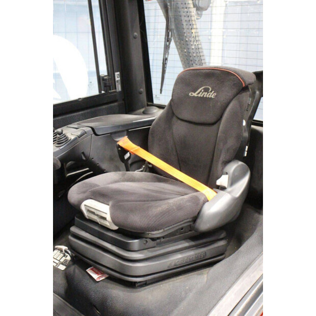 2019 Linde H35D-02-45909703