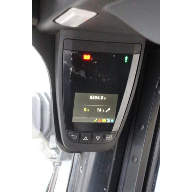 2019 Linde H35D-02-45909707