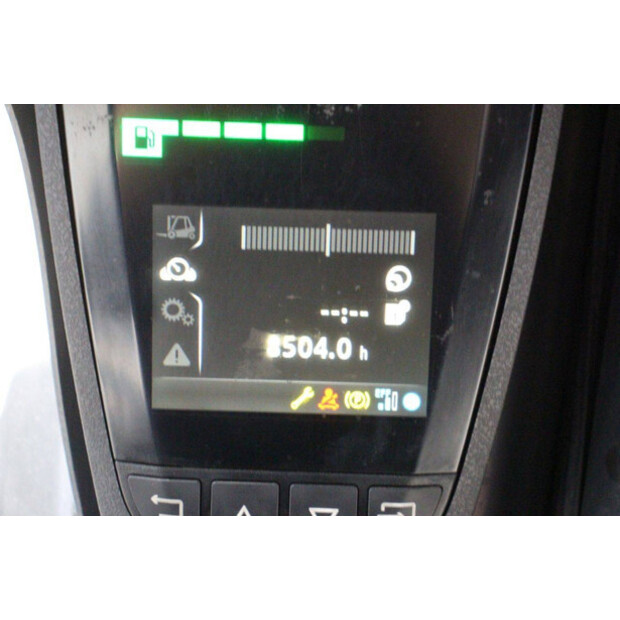 2019 Linde H35D-02-45909708