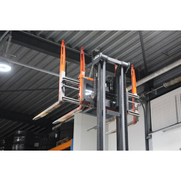 2019 Linde H35D-02-45909715