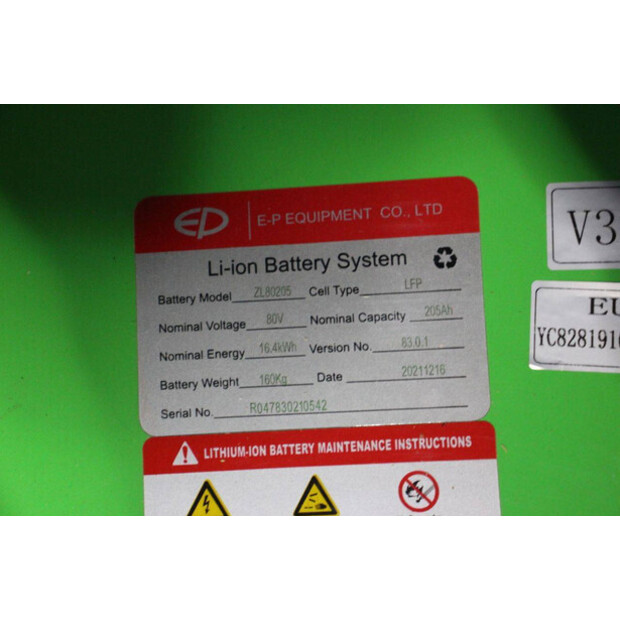 2021 EP EFL252-45909788