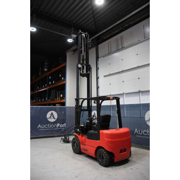 2021 EP EFL252-45909800