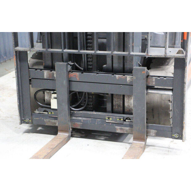 2014 Linde E25L-01-45909841