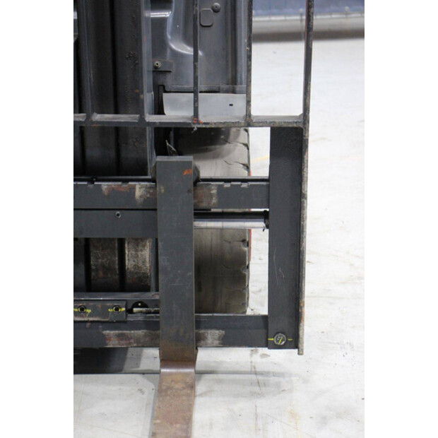 2014 Linde E25L-01-45909842