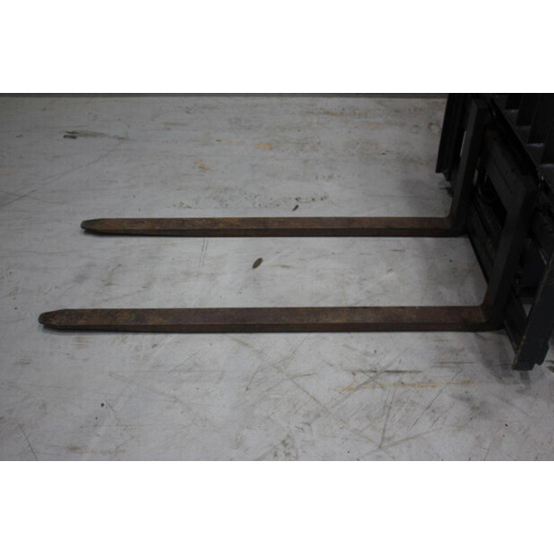 2014 Linde E25L-01-45909843