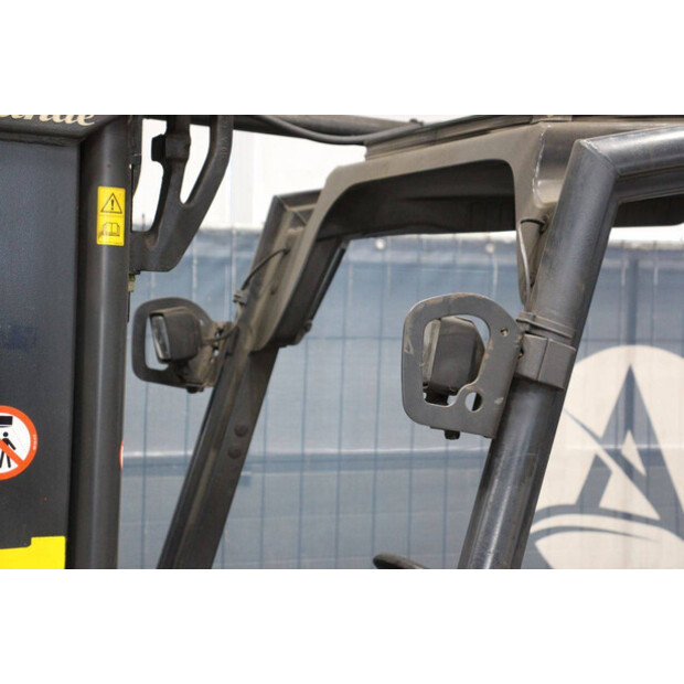 2014 Linde E25L-01-45909846