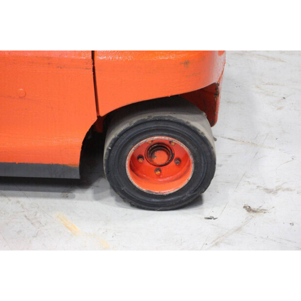 2014 Linde E25L-01-45909847