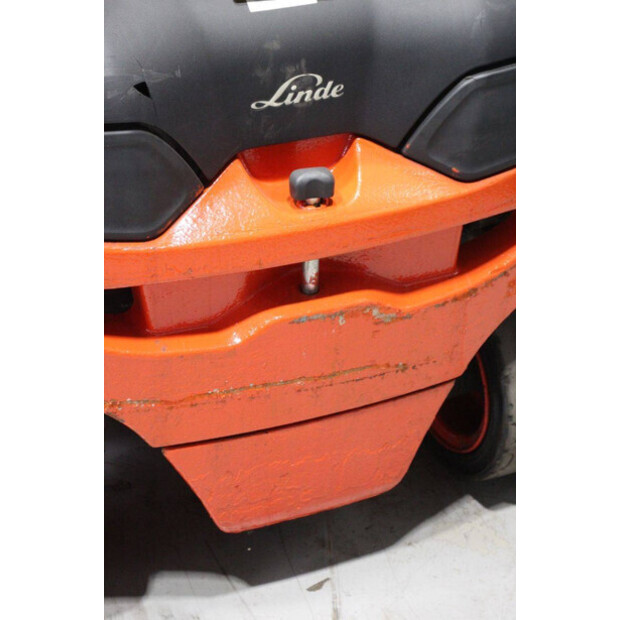 2014 Linde E25L-01-45909848