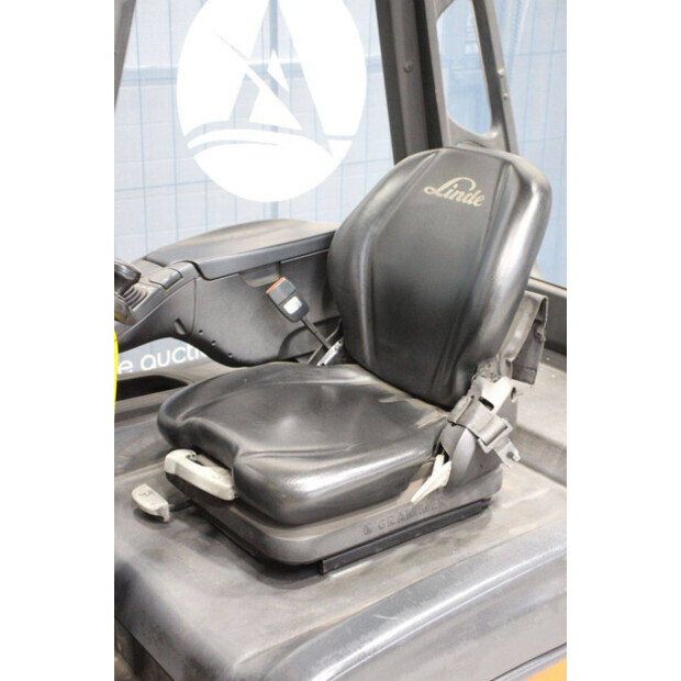 2014 Linde E25L-01-45909854