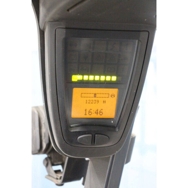 2014 Linde E25L-01-45909856