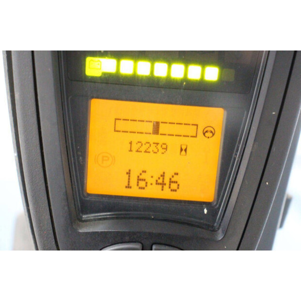 2014 Linde E25L-01-45909857