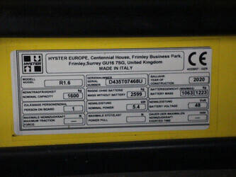 2020-hyster-r1-6-45909909