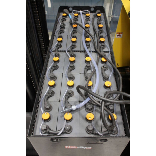 2020 Hyster R1.6-45909915