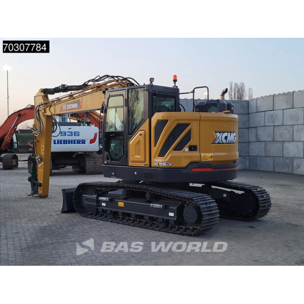 2025 اكس سي ام جي XE155ECR-45909921