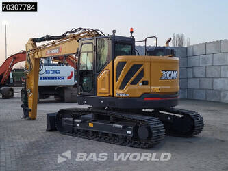 2025-xcmg-xe155-ecr-cummins-engine-ce-certified-45909921