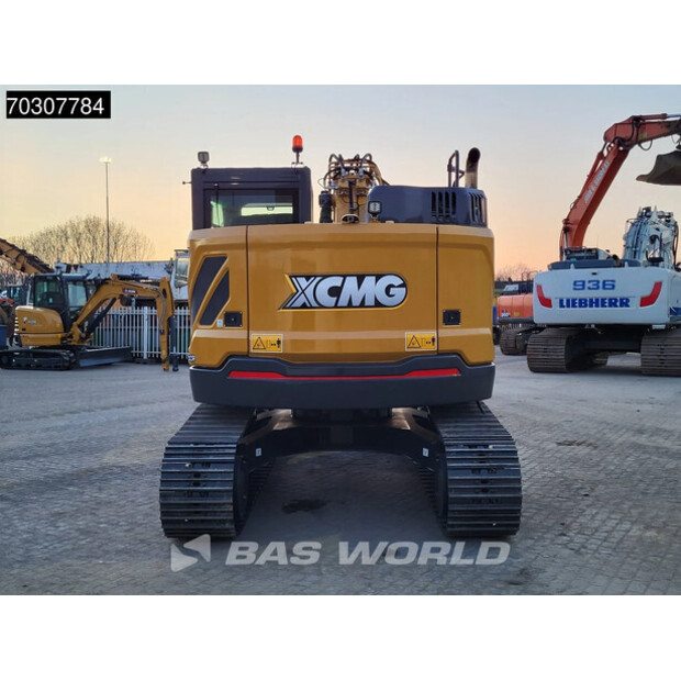 2025 اكس سي ام جي XE155ECR-45909923