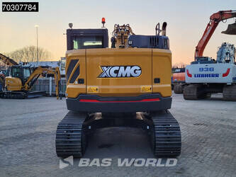 2025-xcmg-xe155-ecr-cummins-engine-ce-certified-45909923