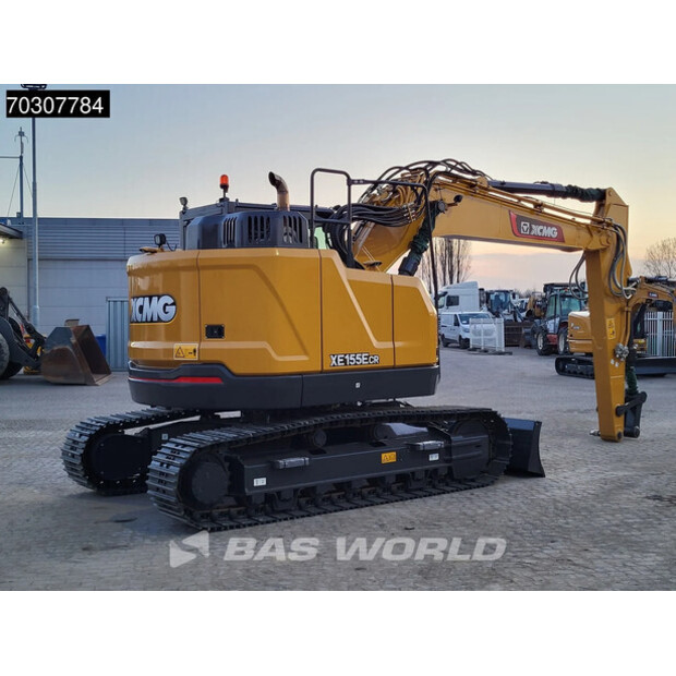 2025 اكس سي ام جي XE155ECR-45909925