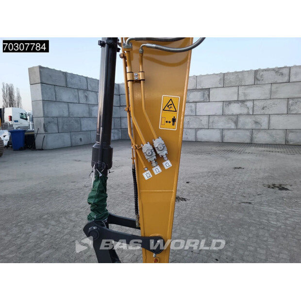 2025 اكس سي ام جي XE155ECR-45909928