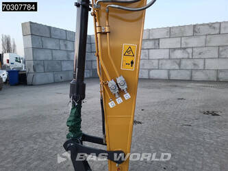 2025-xcmg-xe155-ecr-cummins-engine-ce-certified-45909928