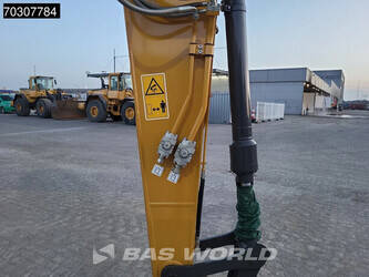 2025-xcmg-xe155-ecr-cummins-engine-ce-certified-45909929